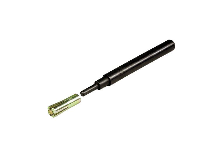 Kiinnitystulppa 10x40 mm Betoniseinään 