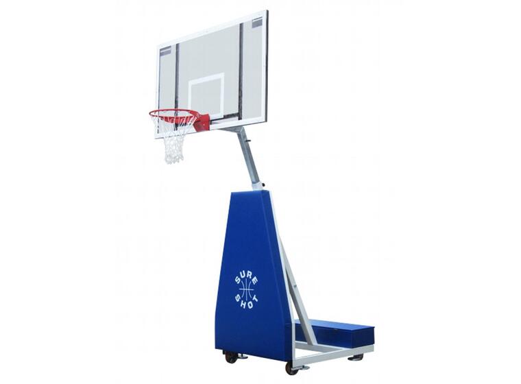 Koripalloteline LittleShot Säädettävä 