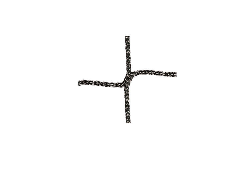 Maalin Taustaverkko 120 mm | Musta 