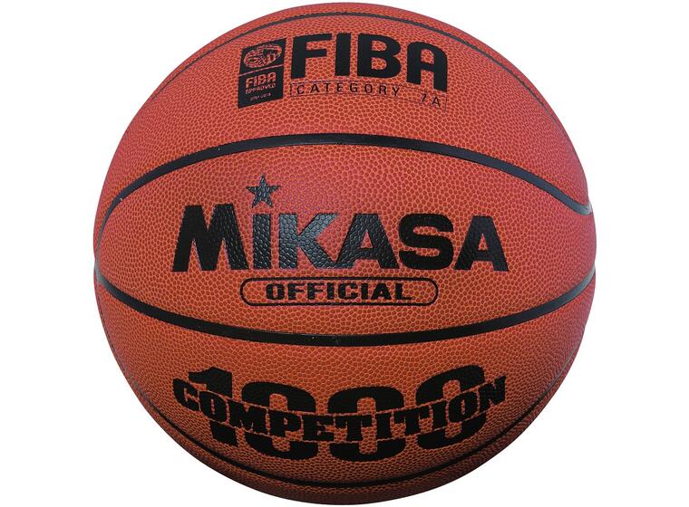 Mikasa® "BQ1000" Basketball 