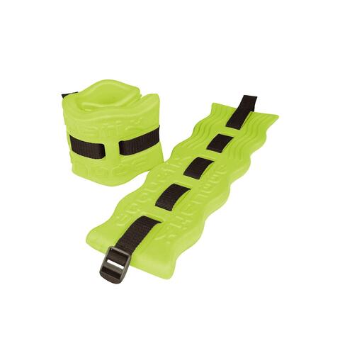 Nilkkavastukset Aqua-Fitness Koko S