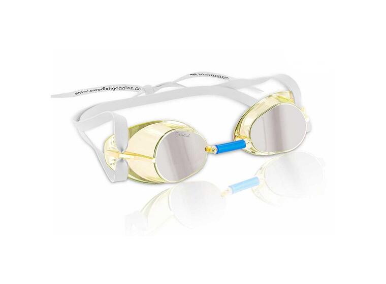 Original Malmsten Swedish  Goggles Jewel Collection 