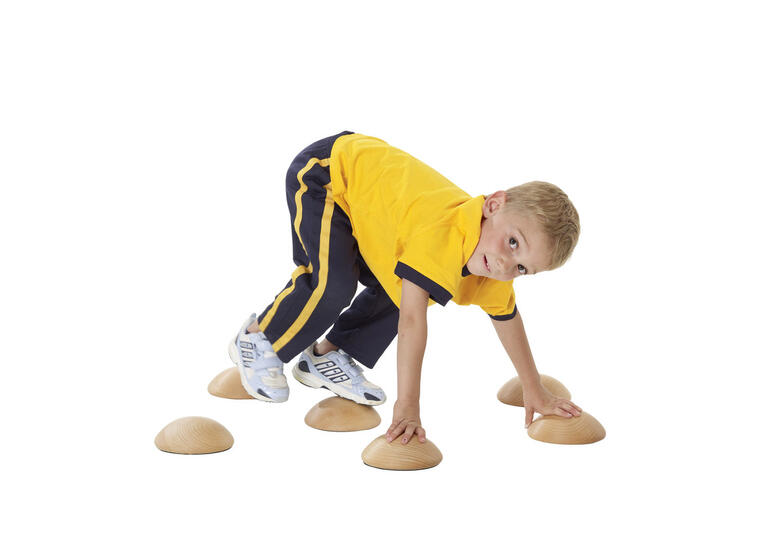Pedalo® Balance Hemisphere 
