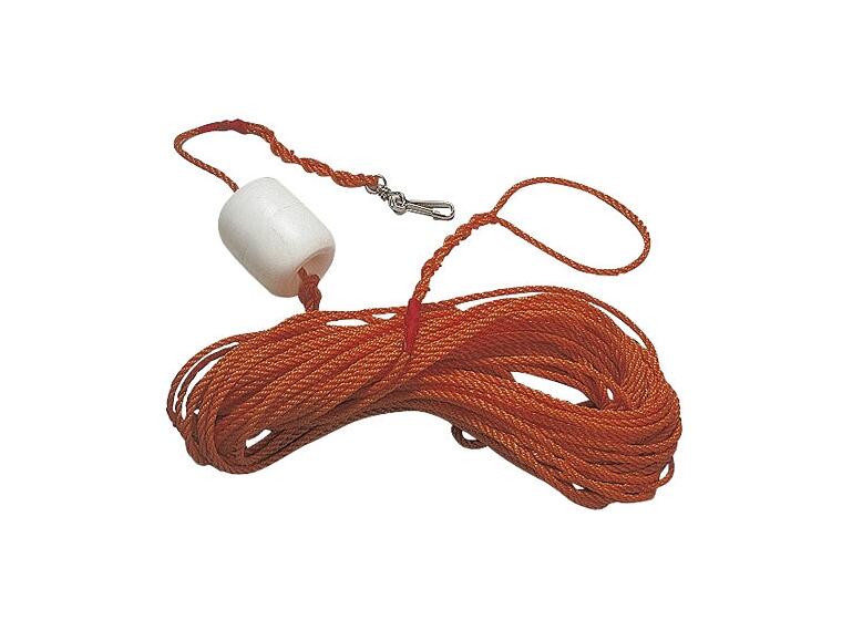 Pelastusköysi 20 m 