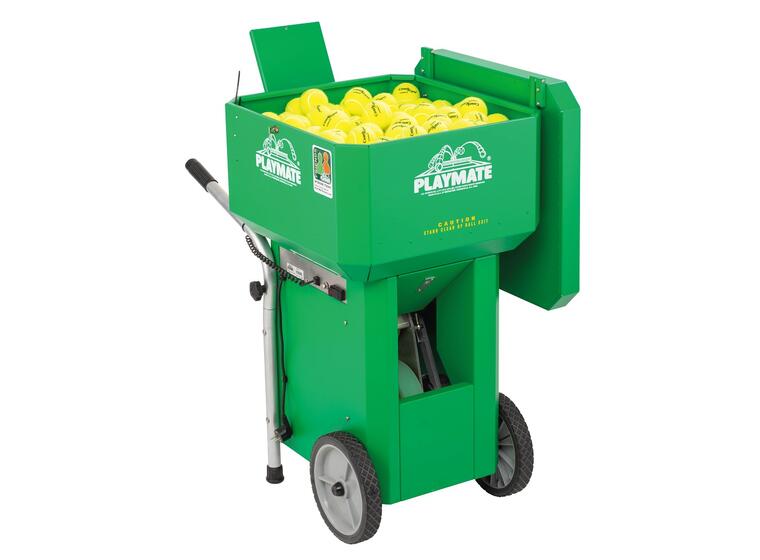 Playmate | Volley Dream Tennispallokone Pallonheitin | 200 palloa 