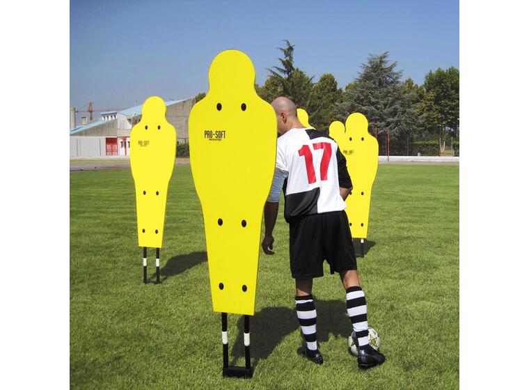 Pro Soft Free-Kick Dummy 