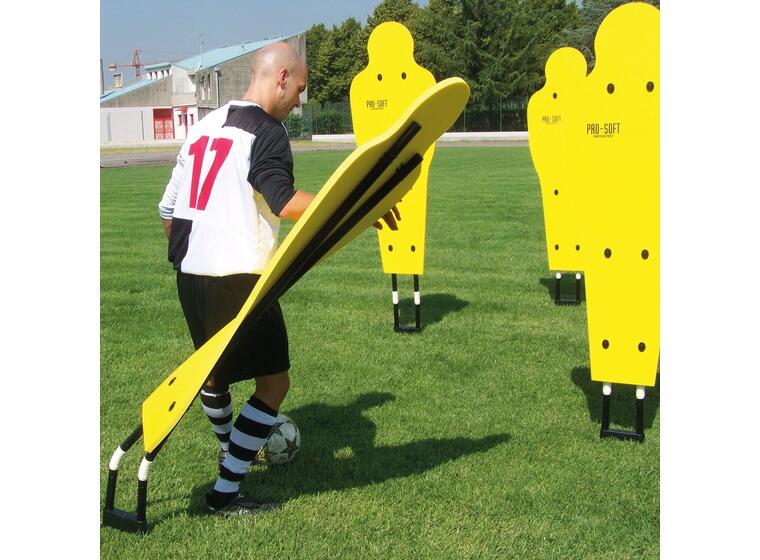 Pro Soft Free-Kick Dummy 