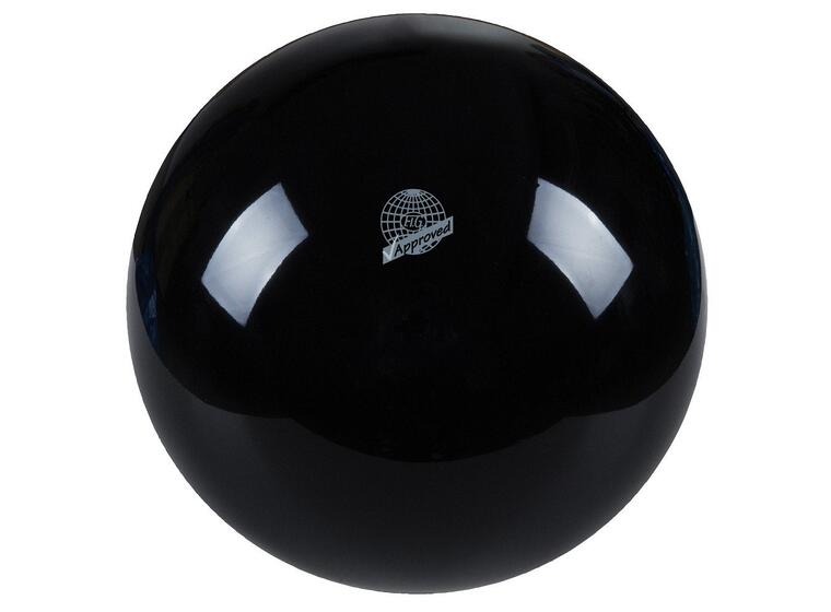 RG Ball Togu 19 cm | 420 gram FIG-godkjent konkurranseball | Svart 