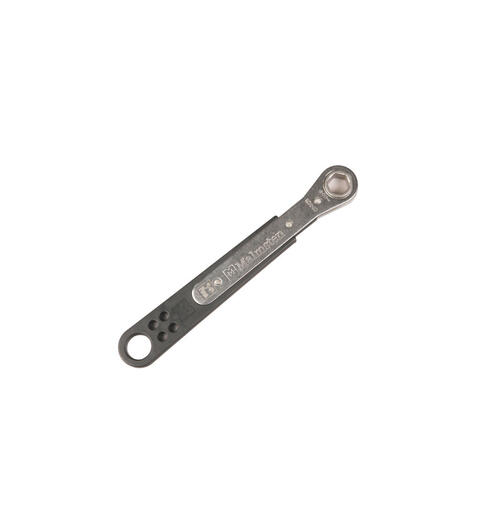 Ratchet Wrench Strammen&#248;kkel