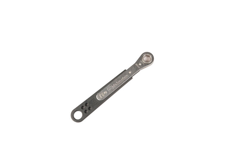 Ratchet Wrench Strammenøkkel 