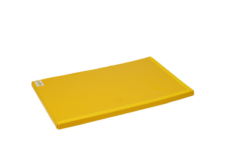 Reivo | Voimistelumatto Safe 200x100x8 cm | Keltainen 