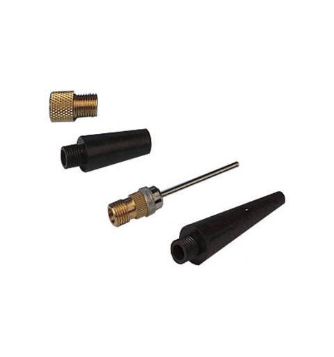 Replacement Adapters
