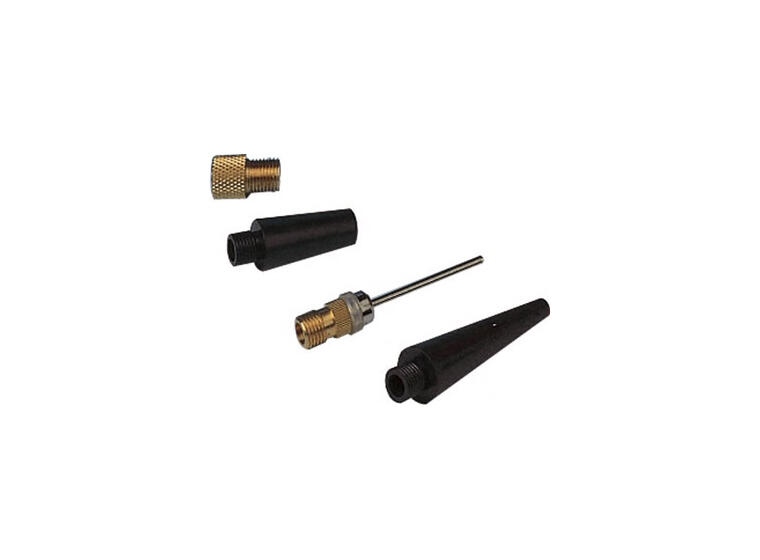 Replacement Adapters 
