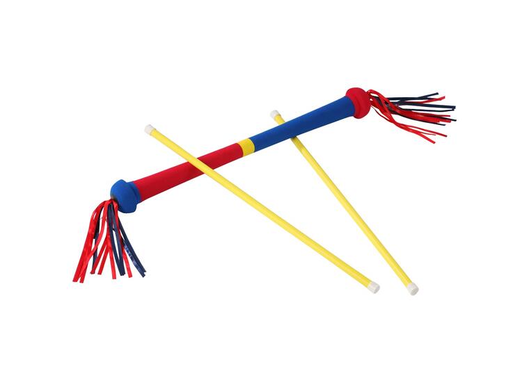 Rubber King Devil Stick 
