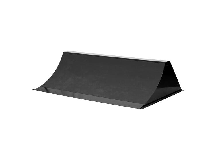 Skeittiramppi Jersey Barrier 55x200x138 cm 