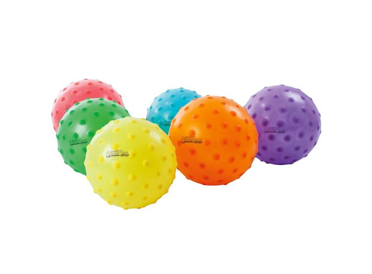Slomo Bump Balls 