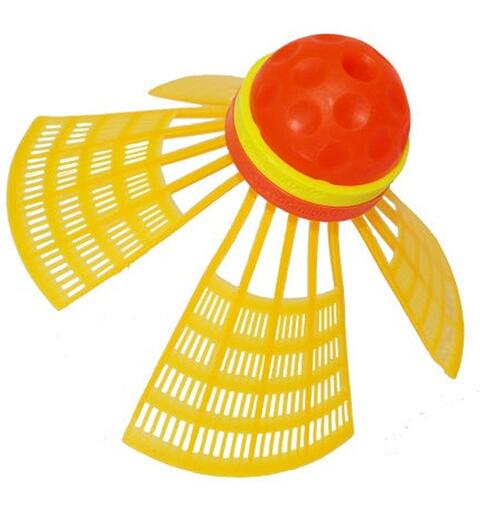 Speedminton | Speeder Heli 2 kpl | 8,8 g
