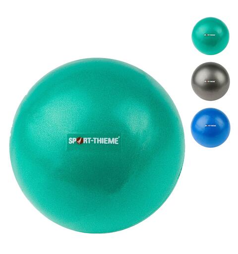 Sport-Thieme&#174; Pehme&#228; pilates-pallo Eri kokoja
