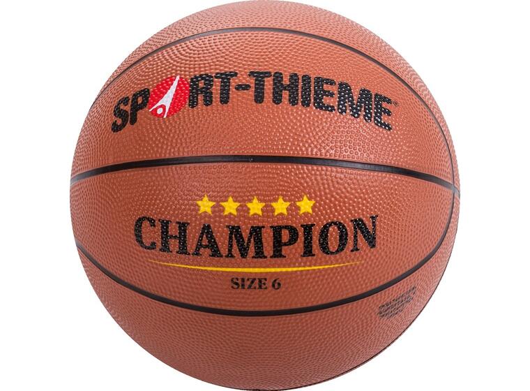 Sport-Thieme | Champion Koripallo Koko: 6 