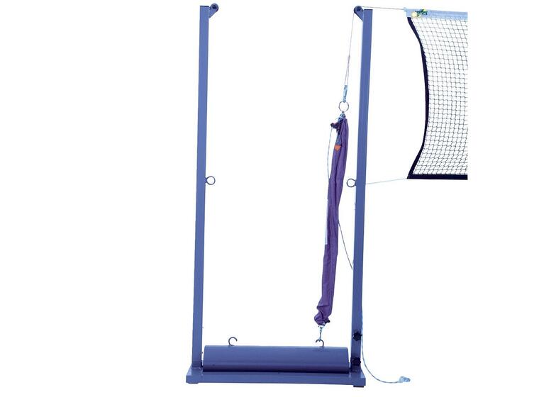 Sport-Thieme | Kiristysjärjestelmä Sulkapalloverkolle | 100 cm 