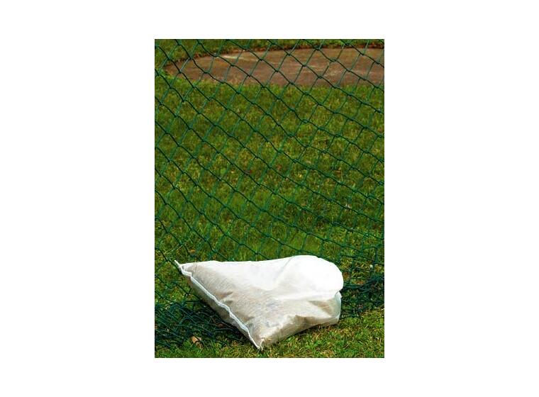 Sport-Thieme | Painopussi 15-18 kg | Verkon vakauttamiseen 