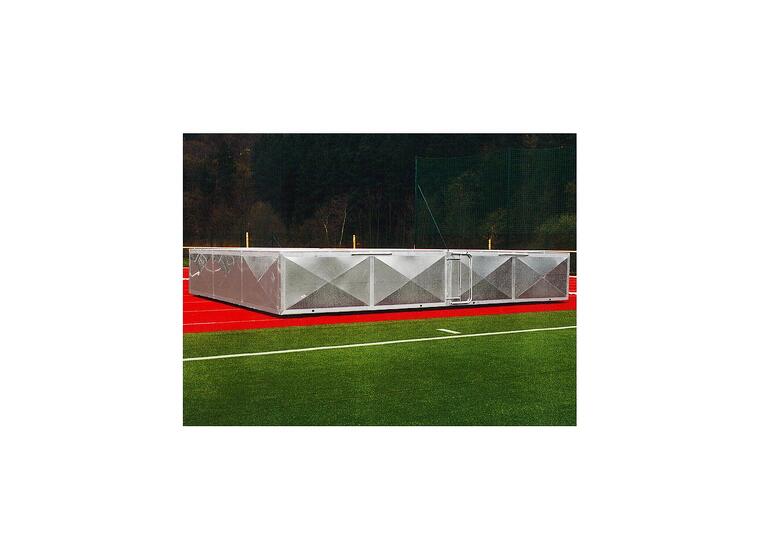 Sport-Thieme | Varastokatos 600x300x50 cm 