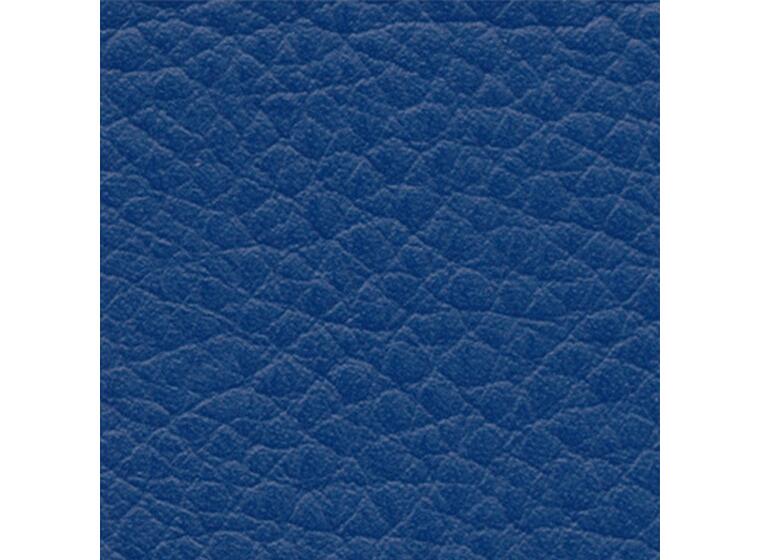 Sport-Thieme® Half Roll Blue, 60x25x12.5 cm 