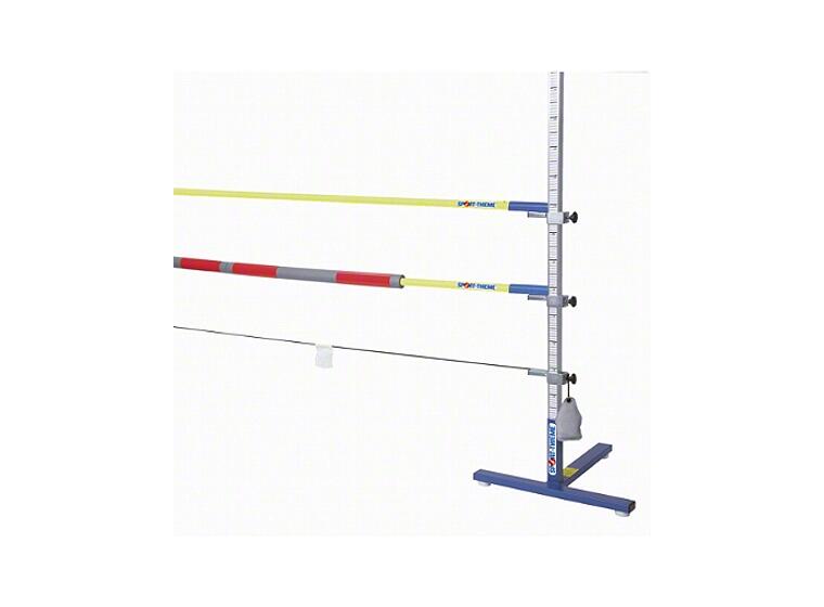 Sport-Thieme® High Jump  Competition Cro ssbar 