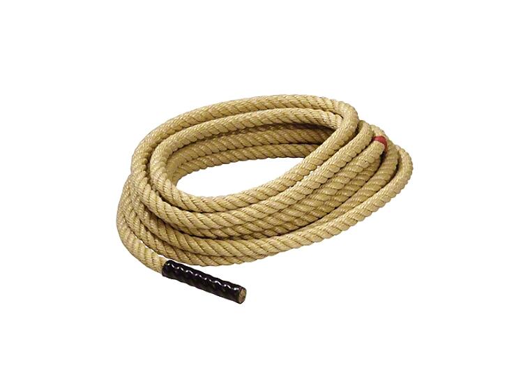 Sport-Thieme® Köydenvetoköysi 12m, Ulkokäyttöön 
