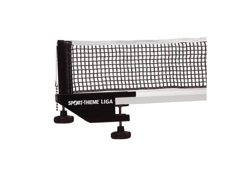Sport-Thieme® Pöytätennisverkkoteline "Liga" 