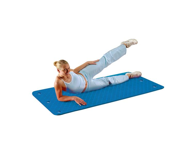 Sport-Thieme® "Classic" Medica Mat, Blue 