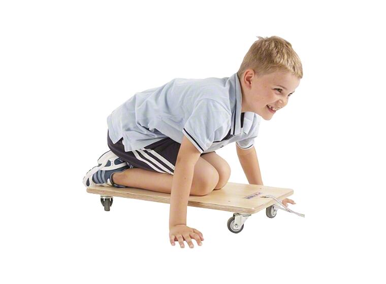 Sport-Thieme® "Standard"  Roller Board 