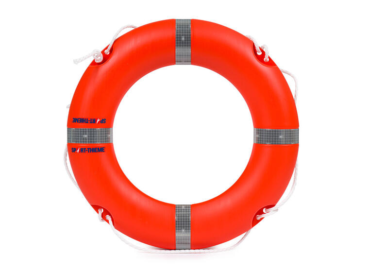 Standard Lifebuoy 
