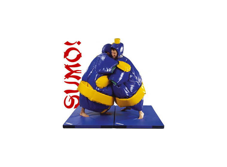 Sumopuku 2 kpl / paketti 