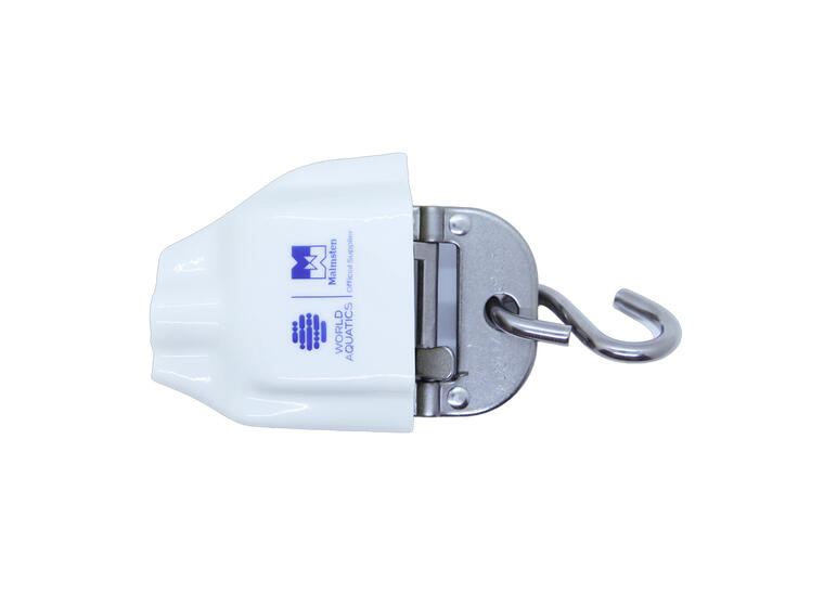 Take-up Reel Lane Line with Cover Tilbehør til Competitor banetau 
