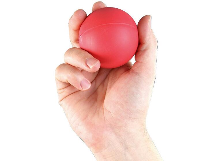 Throwing Ball 