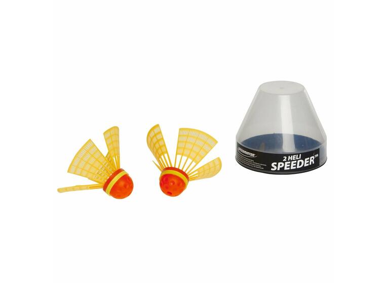 Tilbehør Speedminton helikopterballer 