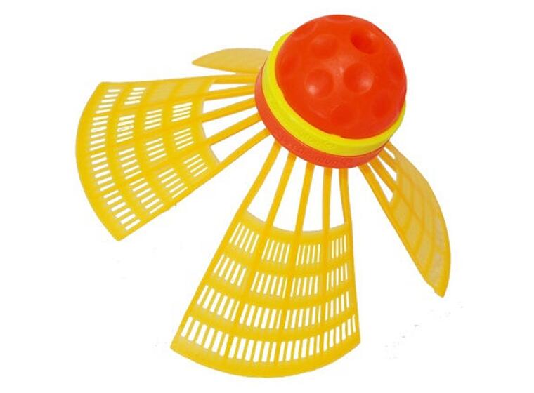 Tilbehør Speedminton helikopterballer 