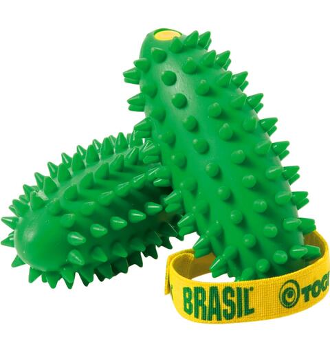 Togu&#174; Brasil&#174; Parantaa verenkiertoa