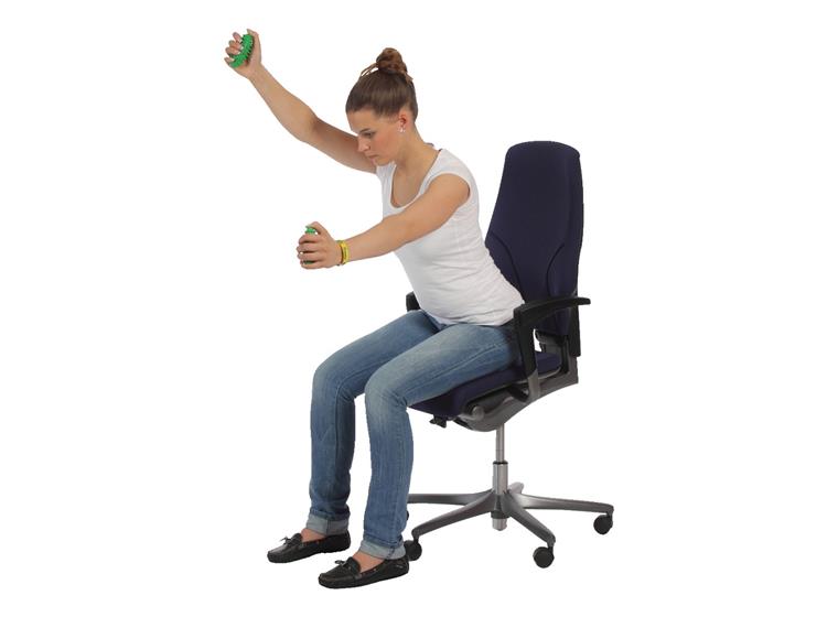 Togu® Brasil® Parantaa verenkiertoa