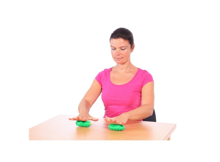 Togu® Brasil® Parantaa verenkiertoa