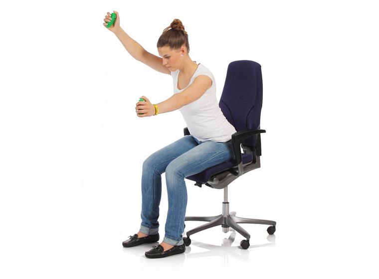 Togu® Brasil® Parantaa verenkiertoa