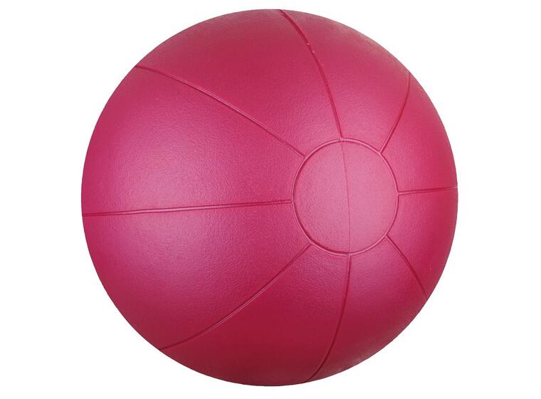 Togu® Medicine Ball made from  Ryton®, 5 kg, ø 34 cm, red 