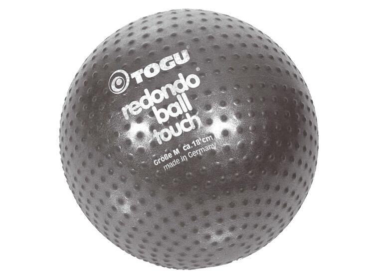 Togu® Redondo®-pallo "Touch" 18 cm 