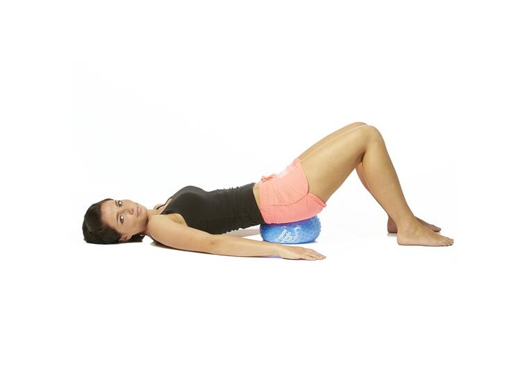 Togu® Redondo®-pallo "Touch" 18 cm 