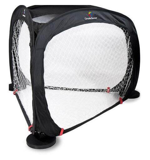 Trigoal - Circular soccer sett