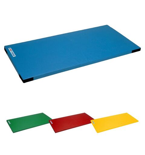 Turnmatte Spesial 200 x 125 x 6 cm Bl&#229;
