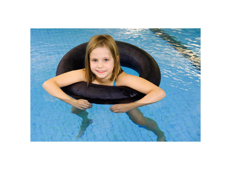 Uimarengas Ulkohalkaisija 85 cm