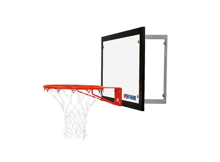 Vegghengt basketkurv Training Komplett | Utheng 20 cm 