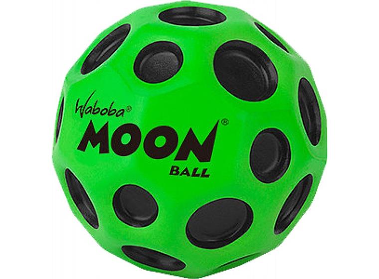 Waboba Moonball pomppupallo ø 6,5 cm, 72 g